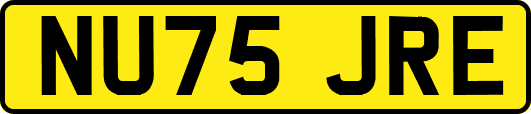 NU75JRE