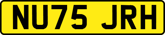 NU75JRH
