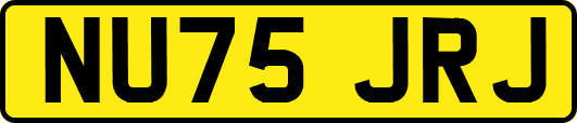 NU75JRJ