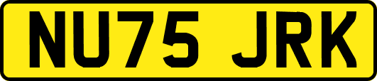 NU75JRK