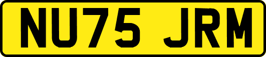 NU75JRM