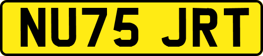 NU75JRT