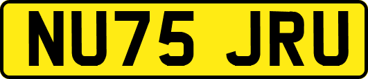NU75JRU