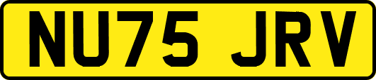 NU75JRV