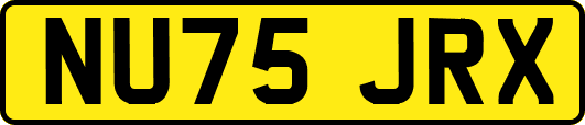 NU75JRX