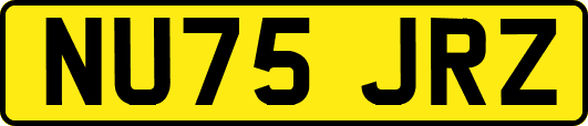 NU75JRZ