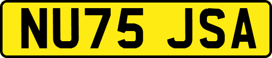 NU75JSA