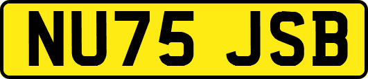 NU75JSB