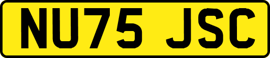 NU75JSC