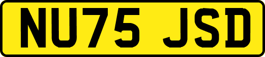 NU75JSD