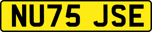 NU75JSE