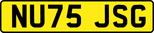 NU75JSG