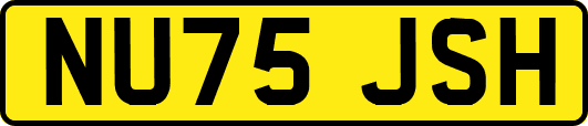 NU75JSH