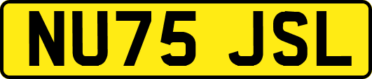 NU75JSL