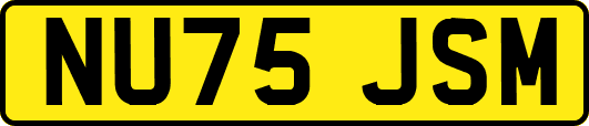 NU75JSM