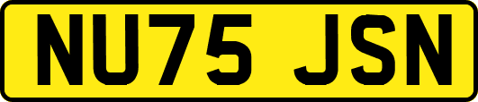 NU75JSN