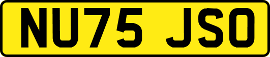 NU75JSO
