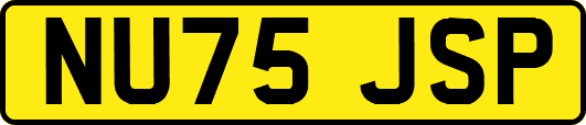 NU75JSP