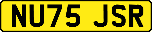 NU75JSR