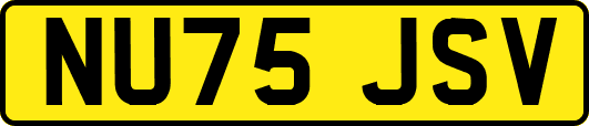 NU75JSV