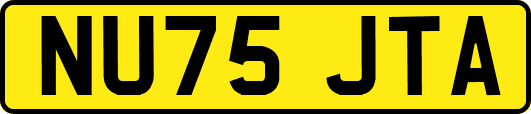 NU75JTA