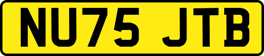 NU75JTB