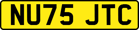 NU75JTC