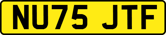 NU75JTF