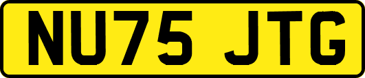 NU75JTG