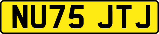 NU75JTJ