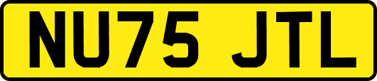 NU75JTL