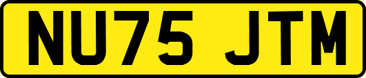 NU75JTM