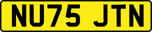 NU75JTN