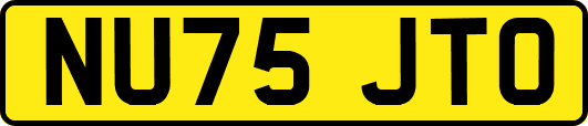 NU75JTO