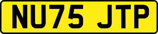 NU75JTP