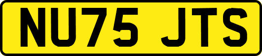 NU75JTS