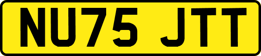 NU75JTT