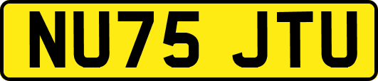 NU75JTU