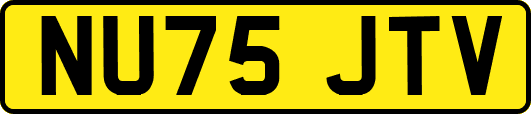 NU75JTV