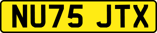 NU75JTX