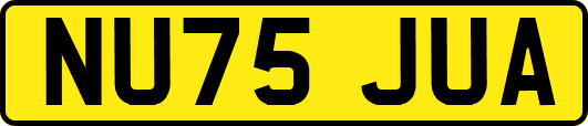 NU75JUA