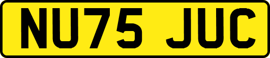 NU75JUC