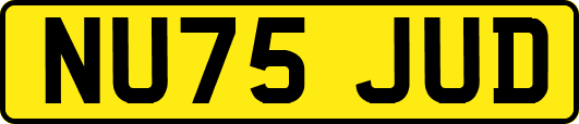 NU75JUD