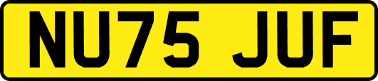 NU75JUF