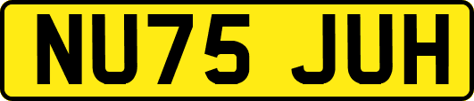 NU75JUH