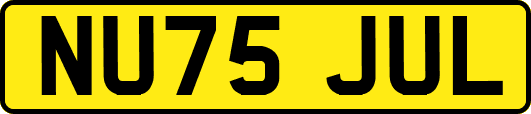 NU75JUL