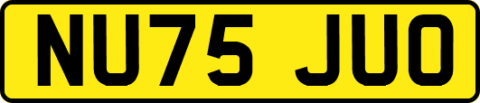 NU75JUO