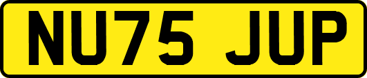 NU75JUP