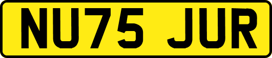 NU75JUR