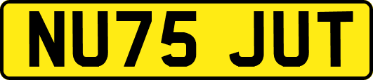 NU75JUT